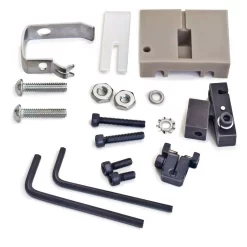 Specialty Power Tool Accessories Olson Saw Scroll Saw Blade Conversion Kit For Most 16 In. Scroll Saws