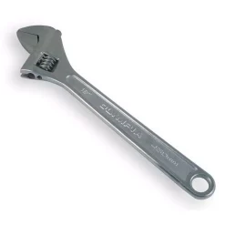 Wrenches OLYMPIA 18 In. Adjustable Wrench