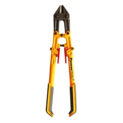 Cutting Tools OLYMPIA 18 In. Powergrip Bolt Cutter With Foldable Handles
