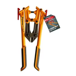 Cutting Tools OLYMPIA 24 In. Powergrip Bolt Cutter With Foldable Handles -Deals Power Tool Accessories Store olympia bolt cutters 39 124 a0 1000