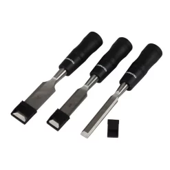 Hand Tool Sets OLYMPIA Wood Chisel Set (3-Piece) -Deals Power Tool Accessories Store olympia chisel sets 30 191 40 1000