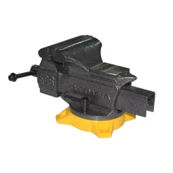 Fastening Tools OLYMPIA 6 In. Bench Vise -Deals Power Tool Accessories Store olympia vises 38 606 44 1000