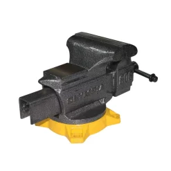 Fastening Tools OLYMPIA 6 In. Bench Vise -Deals Power Tool Accessories Store olympia vises 38 606 4f 1000
