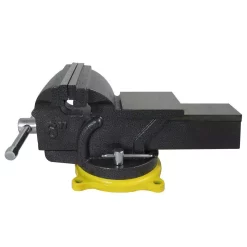 Fastening Tools OLYMPIA 6 In. Single-Handed Operation Bench Vise 10 Fastening Tools OLYMPIA 6 In. Single-Handed Operation Bench Vise -Deals Power Tool Accessories Store olympia vises 38 647 1f 1000