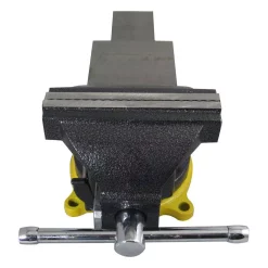 Fastening Tools OLYMPIA 6 In. Single-Handed Operation Bench Vise 11 Fastening Tools OLYMPIA 6 In. Single-Handed Operation Bench Vise -Deals Power Tool Accessories Store olympia vises 38 647 44 1000