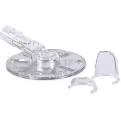 Woodworking Tool Accessories Oneida Universal Dust-Free Router Hood