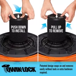 Wet & Dry Vacuums RIDGID 9 Gal. 4.25-Peak HP NXT Wet/Dry Shop Vacuum With Standard Filter, Wet Filter, Dust Bags, Hose And Accessories 20 Wet & Dry Vacuums RIDGID 9 Gal. 4.25-Peak HP NXT Wet/Dry Shop Vacuum With Standard Filter, Wet Filter, Dust Bags, Hose And Accessories -Deals Power Tool Accessories Store oranges peaches ridgid wet dry vacuums hd0900b c3 1000