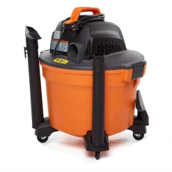 Wet & Dry Vacuums RIDGID 9 Gal. 4.25-Peak HP NXT Wet/Dry Shop Vacuum With Filter, Hose, 3 Extension Wands And 4 Accessories -Deals Power Tool Accessories Store oranges peaches ridgid wet dry vacuums hd0900c 1f 1000