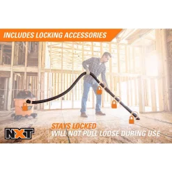 Wet & Dry Vacuums RIDGID 12 Gal. 5.0-Peak HP NXT Wet/Dry Shop Vacuum With Filter, Hose, Accessories And Additional 20 Ft. Tug-A-Long Hose 25 Wet & Dry Vacuums RIDGID 12 Gal. 5.0-Peak HP NXT Wet/Dry Shop Vacuum With Filter, Hose, Accessories And Additional 20 Ft. Tug-A-Long Hose -Deals Power Tool Accessories Store oranges peaches ridgid wet dry vacuums hd1200b 44 1000