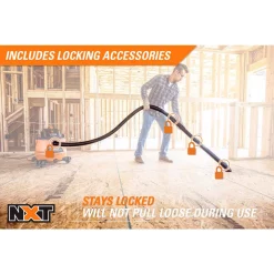 Wet & Dry Vacuums RIDGID 14 Gal. 6.0-Peak HP NXT Wet/Dry Shop Vacuum With Filter, Wet Application Filter, Hose And Accessories 25 Wet & Dry Vacuums RIDGID 14 Gal. 6.0-Peak HP NXT Wet/Dry Shop Vacuum With Filter, Wet Application Filter, Hose And Accessories -Deals Power Tool Accessories Store oranges peaches ridgid wet dry vacuums hd1400b 44 1000