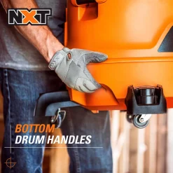 Wet & Dry Vacuums RIDGID 14 Gal. 6.0-Peak HP NXT Wet/Dry Shop Vacuum With Filter, Wet Application Filter, Hose And Accessories 27 Wet & Dry Vacuums RIDGID 14 Gal. 6.0-Peak HP NXT Wet/Dry Shop Vacuum With Filter, Wet Application Filter, Hose And Accessories -Deals Power Tool Accessories Store oranges peaches ridgid wet dry vacuums hd1400b 76 1000