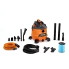 Wet & Dry Vacuums RIDGID 14 Gal. 6.0-Peak HP NXT Wet/Dry Shop Vacuum With Fine Dust Filter, Hose, Accessories And Premium Car Cleaning Kit -Deals Power Tool Accessories Store oranges peaches ridgid wet dry vacuums hd1401 64 1000