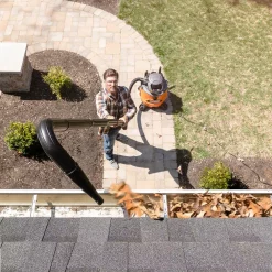 Wet & Dry Vacuums RIDGID 16 Gal. 6.5-Peak HP NXT Wet/Dry Shop Vacuum With Detachable Blower, Filter, Hose, Accessories And Gutter Cleaning Kit -Deals Power Tool Accessories Store oranges peaches ridgid wet dry vacuums hd1600a fa 1000