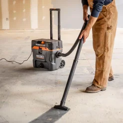 Wet & Dry Vacuums RIDGID 10 Gal. 5.0-Peak HP ProPack Plus Wet/Dry Shop Vacuum With Filter, Expandable Hose And Accessories 23 Wet & Dry Vacuums RIDGID 10 Gal. 5.0-Peak HP ProPack Plus Wet/Dry Shop Vacuum With Filter, Expandable Hose And Accessories -Deals Power Tool Accessories Store oranges peaches ridgid wet dry vacuums wd1022 76 1000