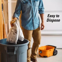 Wet & Dry Vacuums RIDGID 4 Gal. 5.0-Peak HP Portable Wet/Dry Shop Vacuum With Filter, Dust Bags, Hose And Accessories -Deals Power Tool Accessories Store oranges peaches ridgid wet dry vacuums wd4070d fa 1000