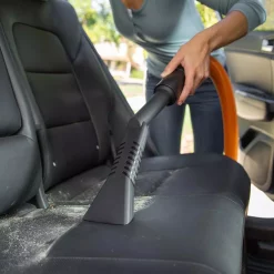 Wet & Dry Vacuums RIDGID 5 Gal. 5.0-Peak HP Portable Wall-Mountable Wet/Dry Shop Vacuum With LED Lighted Car Nozzle And Premium Car Cleaning Kit -Deals Power Tool Accessories Store oranges peaches ridgid wet dry vacuums wd5500b fa 1000