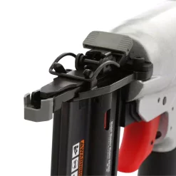 Nail Guns Porter-Cable 18-Gauge Pneumatic Brad Nailer Kit -Deals Power Tool Accessories Store porter cable brad nailers bn200c a0 1000