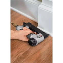 Nail Guns Porter-Cable 18-Gauge Pneumatic Brad Nailer Kit With Bonus 23-Gauge 1-3/8 In. Pin Nailer 21 Nail Guns Porter-Cable 18-Gauge Pneumatic Brad Nailer Kit With Bonus 23-Gauge 1-3/8 In. Pin Nailer -Deals Power Tool Accessories Store porter cable brad nailers bn200cpin138 1d 1000