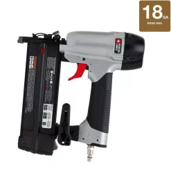 Nail Guns Porter-Cable 18-Gauge Pneumatic Brad Nailer Kit With Bonus 23-Gauge 1-3/8 In. Pin Nailer 31 Nail Guns Porter-Cable 18-Gauge Pneumatic Brad Nailer Kit With Bonus 23-Gauge 1-3/8 In. Pin Nailer -Deals Power Tool Accessories Store porter cable brad nailers bn200cpin138 31 1000