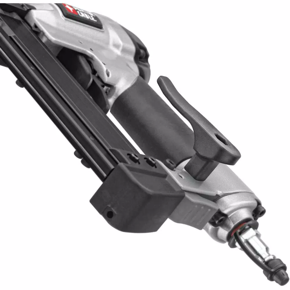 Nail Guns Porter-Cable 18-Gauge Pneumatic Brad Nailer Kit With Bonus 23-Gauge 1-3/8 In. Pin Nailer 15 Nail Guns Porter-Cable 18-Gauge Pneumatic Brad Nailer Kit With Bonus 23-Gauge 1-3/8 In. Pin Nailer - Image 13