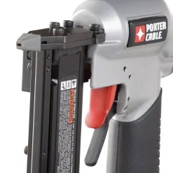 Nail Guns Porter-Cable 18-Gauge Pneumatic Brad Nailer Kit With Bonus 23-Gauge 1-3/8 In. Pin Nailer 20 Nail Guns Porter-Cable 18-Gauge Pneumatic Brad Nailer Kit With Bonus 23-Gauge 1-3/8 In. Pin Nailer -Deals Power Tool Accessories Store porter cable brad nailers bn200cpin138 a0 1000