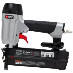 Nail Guns Porter-Cable 18-Gauge Pneumatic Brad Nailer Kit With Bonus 23-Gauge 1-3/8 In. Pin Nailer 24 Nail Guns Porter-Cable 18-Gauge Pneumatic Brad Nailer Kit With Bonus 23-Gauge 1-3/8 In. Pin Nailer -Deals Power Tool Accessories Store porter cable brad nailers bn200cpin138 c3 1000