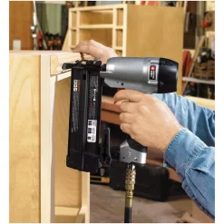 Nail Guns Porter-Cable 15-Gauge Pneumatic 2-1/2 In. Angled Finish Nailer Kit With Bonus 18-Gauge Brad Nailer Kit 21 Nail Guns Porter-Cable 15-Gauge Pneumatic 2-1/2 In. Angled Finish Nailer Kit With Bonus 18-Gauge Brad Nailer Kit -Deals Power Tool Accessories Store porter cable finishing nailers da250bn200c 1d 1000