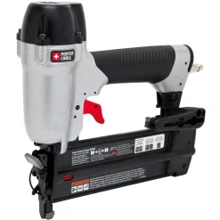 Nail Guns Porter-Cable 15-Gauge Pneumatic 2-1/2 In. Angled Finish Nailer Kit With Bonus 18-Gauge Brad Nailer Kit 29 Nail Guns Porter-Cable 15-Gauge Pneumatic 2-1/2 In. Angled Finish Nailer Kit With Bonus 18-Gauge Brad Nailer Kit -Deals Power Tool Accessories Store porter cable finishing nailers da250bn200c 76 1000