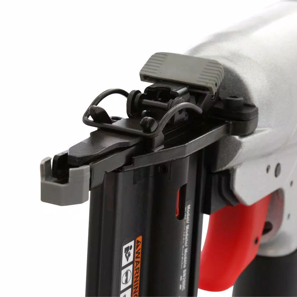 Nail Guns Porter-Cable 15-Gauge Pneumatic 2-1/2 In. Angled Finish Nailer Kit With Bonus 18-Gauge Brad Nailer Kit 16 Nail Guns Porter-Cable 15-Gauge Pneumatic 2-1/2 In. Angled Finish Nailer Kit With Bonus 18-Gauge Brad Nailer Kit - Image 14