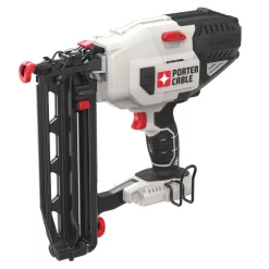 Nail Guns Porter-Cable 20-Volt MAX 16-Gauge Cordless Nailer (Tool-Only)