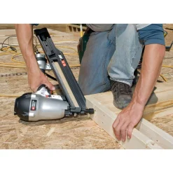 Nail Guns Porter-Cable 3-1/2 In. 30 Degree To 34 Degree Clipped-Head Framing Nailer -Deals Power Tool Accessories Store porter cable framing nailers fc350b 77 1000