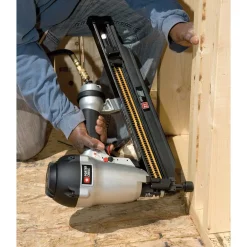Nail Guns Porter-Cable 21-Degree 3-1/2 In. Full Round Framing Nailer 27 Nail Guns Porter-Cable 21-Degree 3-1/2 In. Full Round Framing Nailer -Deals Power Tool Accessories Store porter cable framing nailers fr350b fa 1000