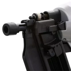 Nail Guns Porter-Cable Pneumatic 21-Degree 3-1/2 In. Full Round Framing Nailer With 0-Degree Mini Impact Palm Nailer -Deals Power Tool Accessories Store porter cable framing nailers fr350bpn 44 1000