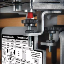 Cutting Tools Porter-Cable 12 In. Dovetail Jig -Deals Power Tool Accessories Store porter cable jigs 4212 31 1000