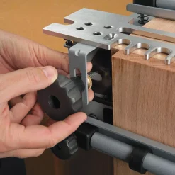 Cutting Tools Porter-Cable 12 In. Dovetail Jig -Deals Power Tool Accessories Store porter cable jigs 4212 4f 1000