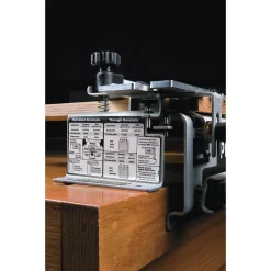 Cutting Tools Porter-Cable 12 In. Dovetail Jig -Deals Power Tool Accessories Store porter cable jigs 4212 c3 1000