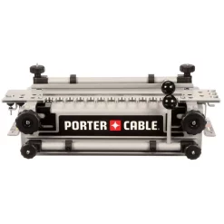 Cutting Tools Porter-Cable 12 In. Deluxe Dovetail Jig Combination Kit -Deals Power Tool Accessories Store porter cable jigs 4216 1d 1000