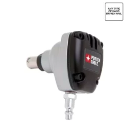 Nail Guns Porter-Cable 0 Degree Mini Impact Palm Nailer -Deals Power Tool Accessories Store porter cable palm nailers pn350 a0 1000