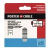 Fastening Tools Porter-Cable 3/8 In. X 1/2 In. Glue Collated Crown Staple