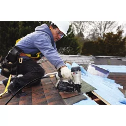 Nail Guns Porter-Cable Pneumatic 15-Degree Coil Roofing Nailer 19 Nail Guns Porter-Cable Pneumatic 15-Degree Coil Roofing Nailer -Deals Power Tool Accessories Store porter cable roofing nailers rn175c 31 1000