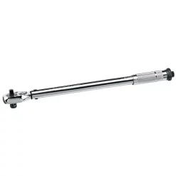 Wrenches Powerbuilt 3/8 In. And 1/2 In. Dual Drive Torque Wrench