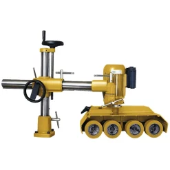 Specialty Power Tool Accessories Powermatic PF-41 115-Volt 4-Speed 1HP 1PH Power Feeder