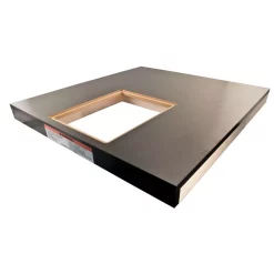 Specialty Power Tool Accessories Powermatic 30.5 In. X 33 In. Wood Extension Table With Router Cutout