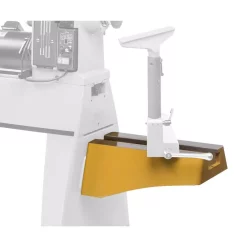 Woodworking Tool Accessories Powermatic PM 3520C 20 In. Bed Extension