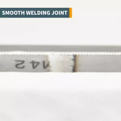 Saw Blades POWERTEC 70-1/2 In. X 1/2 In. X 14 TPI Bi-Metal Bandsaw Blade For Soft/Non-Ferrous Metal 11 Saw Blades POWERTEC 70-1/2 In. X 1/2 In. X 14 TPI Bi-Metal Bandsaw Blade For Soft/Non-Ferrous Metal -Deals Power Tool Accessories Store powertec band saw blade 13240 44 1000