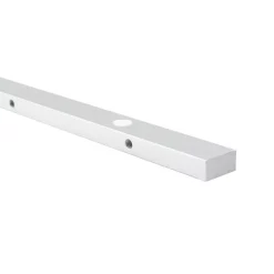 Cutting Tools POWERTEC 30 In. Miter Gauge Jig And Fixture Bar For Woodworking