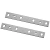 Woodworking Tool Accessories POWERTEC 6 In. High-Speed Steel Jointer Knives For Delta 37-070 JT160 (Set Of 2) -Deals Power Tool Accessories Store powertec jointer blades 148010 64 1000