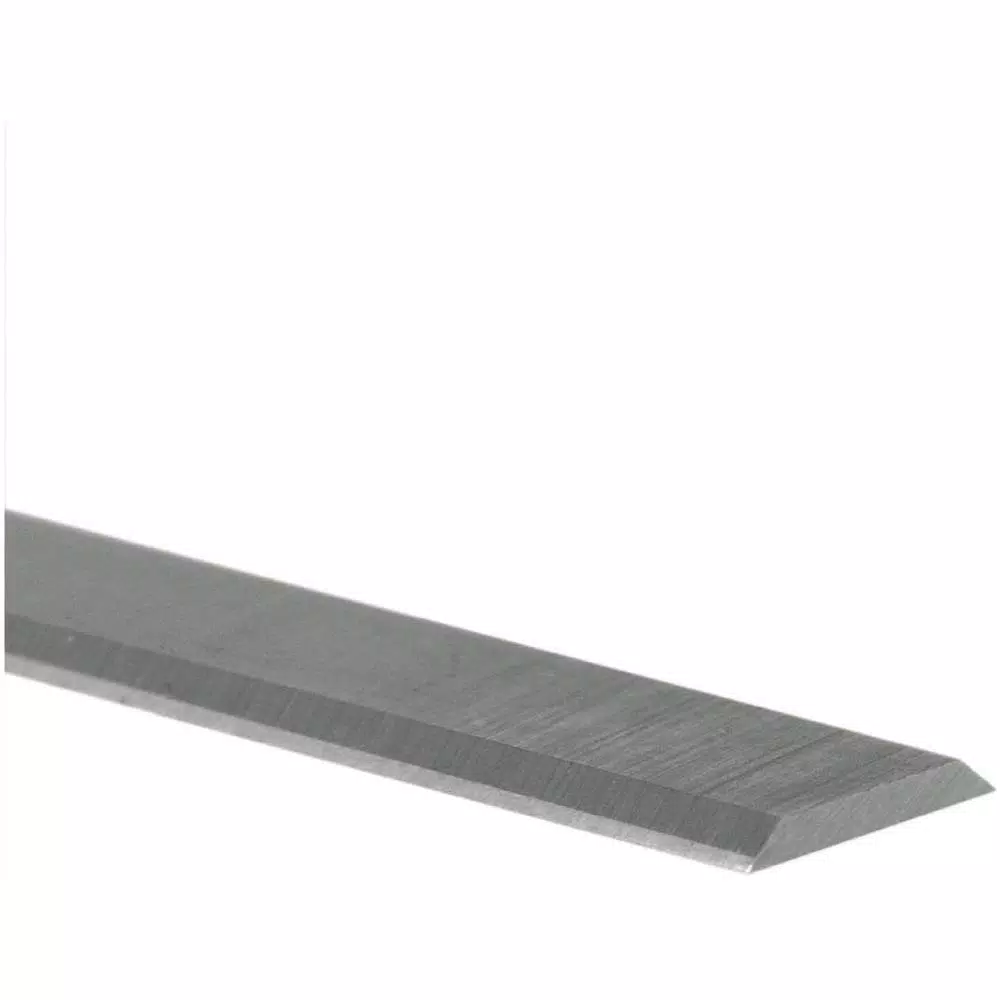 Woodworking Tool Accessories POWERTEC 12-1/2 In. High-Speed Steel Planer Knives For Delta 22-560 / 22-565 (Set Of 2) 4 Woodworking Tool Accessories POWERTEC 12-1/2 In. High-Speed Steel Planer Knives For Delta 22-560 / 22-565 (Set Of 2) - Image 2