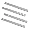 Woodworking Tool Accessories POWERTEC 12.5 In. M2 High-Speed Steel Planer Knives For DeWalt 733, DW7332 (2-Sets), 4-Knives 1 Woodworking Tool Accessories POWERTEC 12.5 In. M2 High-Speed Steel Planer Knives For DeWalt 733, DW7332 (2-Sets), 4-Knives -Deals Power Tool Accessories Store powertec planer blades 12809dd 64 1000