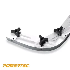 Woodworking Tool Accessories POWERTEC Flexible Curve Template -Deals Power Tool Accessories Store powertec router guides 71056 4f 1000